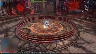 [TERA] Velic's Temple hard Full Ver