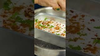 Quick & Tasty Suji Bread with Subzi: Perfect for Busy Days!  #masalakitchen #shorts #food