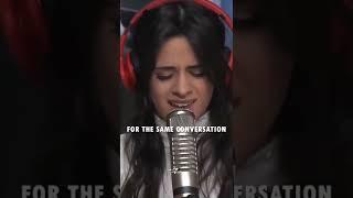 Fifth Harmony - I'm in love with a monster  #fifthharmony #camilacabello