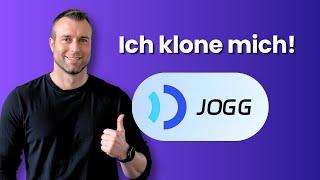 Jogg AI  KI-Video-Tool & HeyGen Alternative (+ Lifetime-Deal)