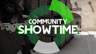 ApoLLo - CS:GO community SHOWTIME! #1