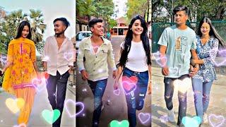 Cute & Romantic Tik Tok Videos || Sad Tik Tok Videos || "Tik Tok Videos" || TikTok viral video