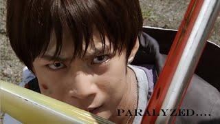 Alata | Gosei Red | Paralyzed | Goseiger [ FMV ]