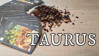 TAURUS - This is the Biggest Breakthrough You've Been Waiting For! MARCH 17th-23rd