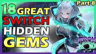 18 Great Switch Hidden Gems - Switch Hidden Gems Part 8