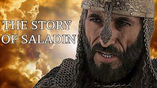 Saladin | Conqueror of the Kingdom of Heaven