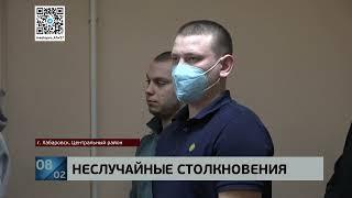 Ущерб 3,5 миллиона: инсценировщиков ДТП, получавших страховые выплаты, осудили в Хабаровске