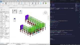 Part 9: Get/Set Parameter -「II」- Dynamo | pyRevit