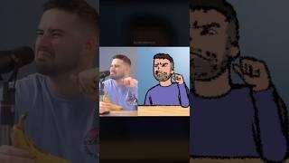 The Basement Yard Animated‼️ #chicolantern #thebasementyard #joesantagato #frankalvarez
