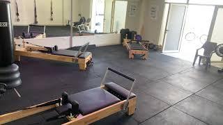 A&G Pilates Boutique - Pilates Reformer - Βάρη - Αίθουσα personal training | Sportshunter