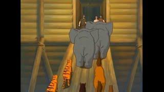 Bible Animated Movies for Children - Noah and The Ark - Christian Movies