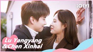 Jing Chen Wants to Kiss Si Qing | Falling Before Fireworks EP22 | iQIYI Romance