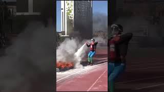 #мчс #спорт #пожарныйспорт