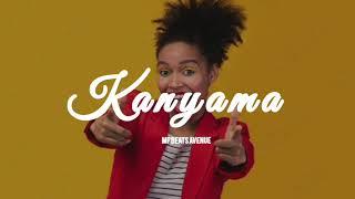 Ugandan Dancehall Beat | "Kanyama" | Dancehall Instrumental 2023 (Ugandan Instrumental )