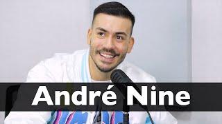 André Nine - Solta o Verbo
