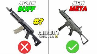 TOP 16 BEST Loadouts For BattleRoyale Season 7 - Call Of Duty Mobile