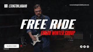 Free Ride (Edgar Winter Group) | Lexington Lab Band