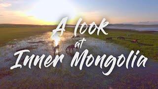 A look at Inner Mongolia