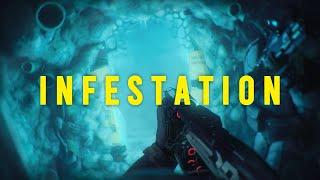 INFESTATION - A Half-Life: Alyx Short [S2FM]