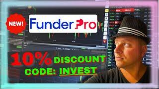 Funder Pro Discount Code/Coupon Code - Up To 10% OFF!