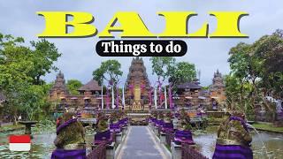 Things to Do in Ubud | Bali Travel Guide