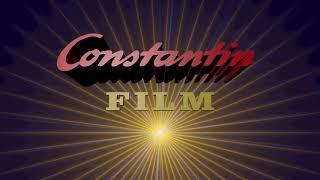 1962-1982 Constantin Film logo remake by Aldrine Joseph 25