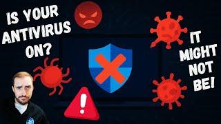 Windows Defender SHUTDOWN?! The Tool That Puts Your PC at Risk!