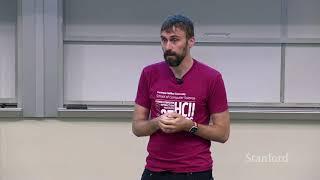 Stanford Seminar - Accessibility and the AI Autumn - Jeff Bigham