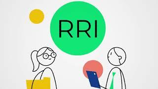 Responsible Research and Innovation (RRI) at an Institutional Level