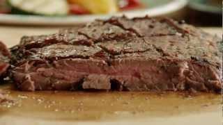 How to Make a London Broil Marinade | Allrecipes.com