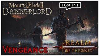 War Of The 5 Kings Begins - Viserys's Vengeance #2 (Realm Of Thrones Mod) - Mount & Blade Bannerlord