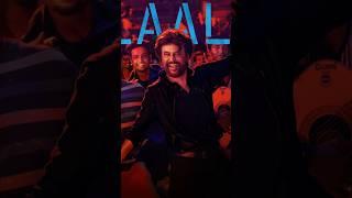 Ullaallaa - Petta - Rajinikanth, Anirudh #tamilsong #motivation #youtubeshorts