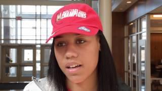 Aja Ellison: Why I Chose Merrill College