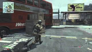 vecat - MW3 Game Clip