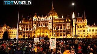 Hungary: A small nation in the global spotlight  | Money Talks