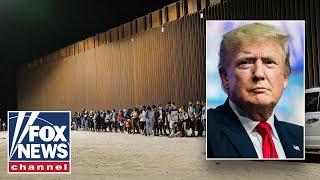 BREAKING: CA shuts down migrant center after 'unprecedented' drop in illegal crossings