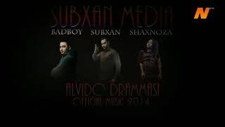Subhan Media -Alvido Drammasi