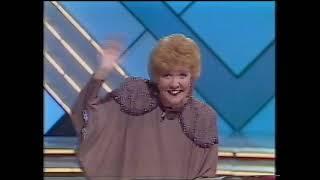 Cilla's Surprise, Surprise! • Full Episode • Series 2 Episode 6 • 18 Nov 1984 • TV Gold