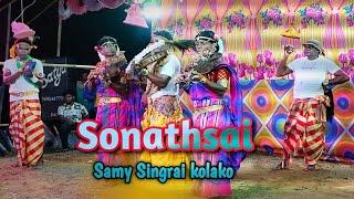 Sing Singrai//Baduwakocha singry #daily vlog #santali vlog video #Lembho murmu official