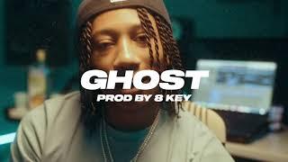 (FREE) 50 Cent x Digga D x KAWALi Type Beat - “Ghost“ | Old School 2000s Type Beat