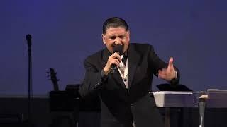 LA INCONMOVIBLE FIDELIDAD DE DIOS Pastor Jorge Garcia