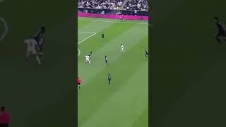 Gol del Real Madrid (Rodrigo)2-0 Pachuca