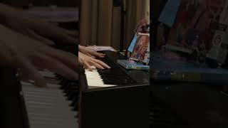  I play anime songs on the piano / ピアノ生配信