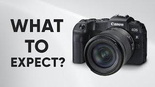 Canon EOS RP II - It's Interesting!