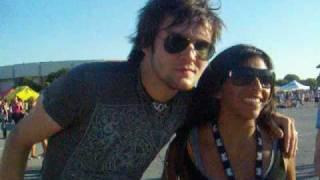 Meeting Martin from Boys Like Girls