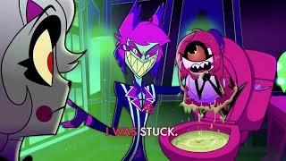 Best parts of my fave Hazbin Hotel Songs