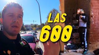 THE POOREST NEIGHBORHOOD IN SPAIN | Albacete 