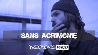 Instru Boom Bap - Beat Hiphop - Sans Acrimonie (Djeebeats Prod)