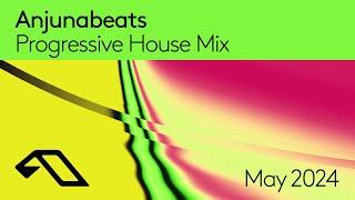 Anjunabeats Progressive House DJ Mix (Tinlicker, ilan Bluestone, Grum)
