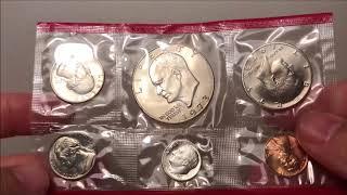 Valuable Coin Only Found in 1973 Mint Sets - Double or Triple Your Money Selling Online!